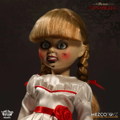 Annabelle LDD Mezco Living Dead Doll 25cm