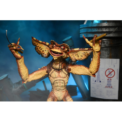 Gremlins Demolition Gremlin NECA 2 Pack Action Figures