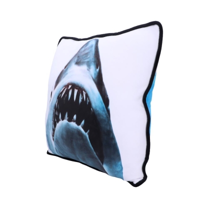 Jaws Movie Shark Soft Cushion 40cm