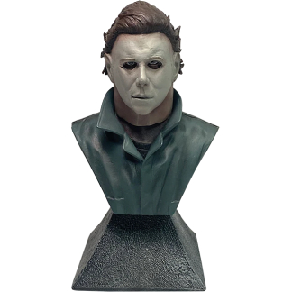 Michael Myers Halloween 1978 Mini Bust