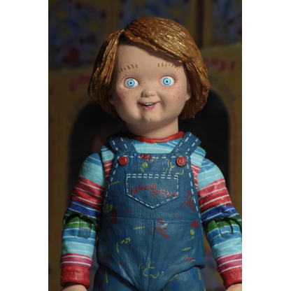 NECA Chucky Childs Play Ultimate