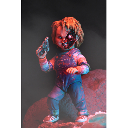 NECA Chucky Childs Play Ultimate