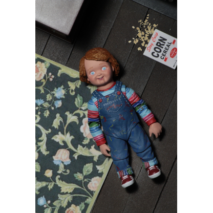 NECA Chucky Childs Play Ultimate