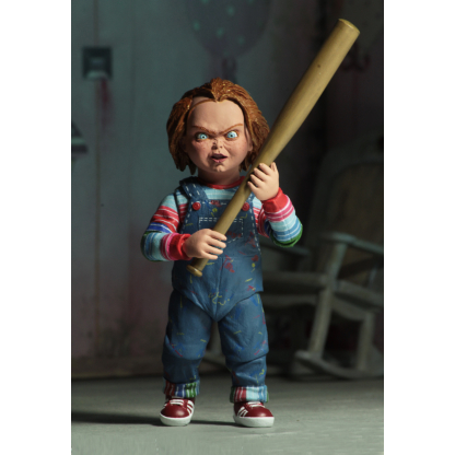 NECA Chucky Childs Play Ultimate