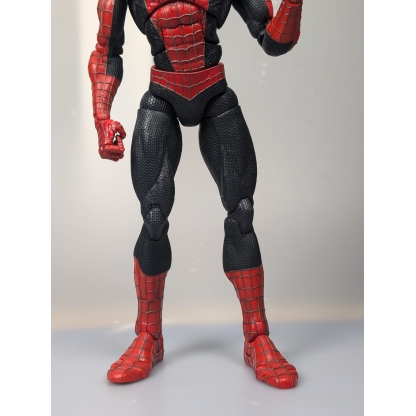 Amazing Spider Man 2 Ultimate 18" Action Figure Toybiz 2003