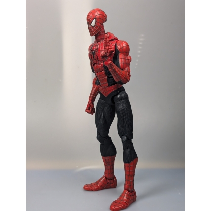 Amazing Spider Man 2 Ultimate 18" Action Figure Toybiz 2003