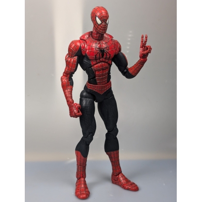 Amazing Spider Man 2 Ultimate 18" Action Figure Toybiz 2003