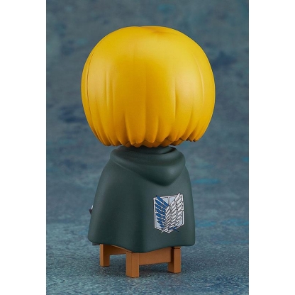 Attack on Titan Nendoroid Swacchao! Figure Armin Arlert 10 cm