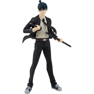 Chainsaw Man Pop Up Parade PVC Statue Aki Hayakawa 17 cm