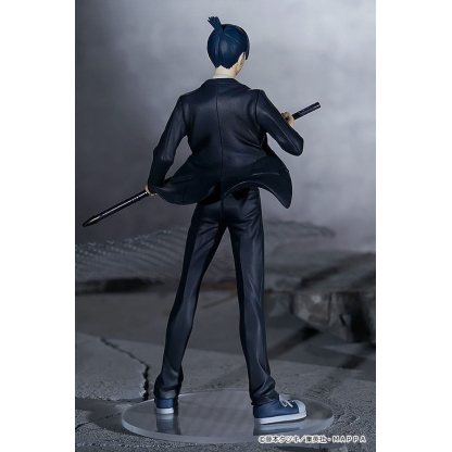 Chainsaw Man Pop Up Parade PVC Statue Aki Hayakawa 17 cm