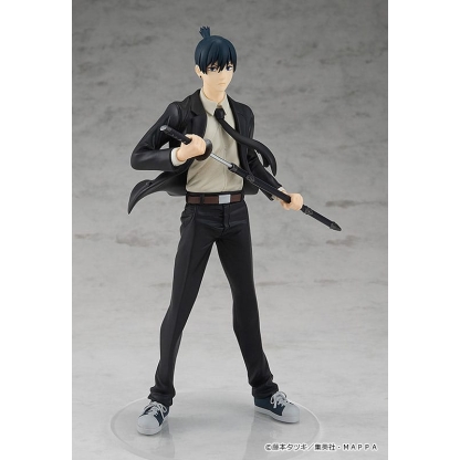 Chainsaw Man Pop Up Parade PVC Statue Aki Hayakawa 17 cm