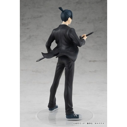 Chainsaw Man Pop Up Parade PVC Statue Aki Hayakawa 17 cm