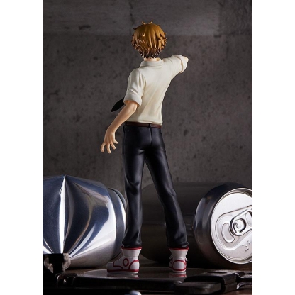 Chainsaw Man Pop Up Parade PVC Statue Denji 17 cm