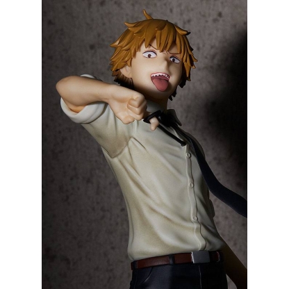 Chainsaw Man Pop Up Parade PVC Statue Denji 17 cm