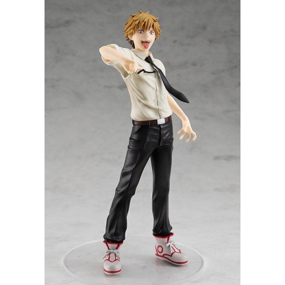 Chainsaw Man Pop Up Parade PVC Statue Denji 17 cm