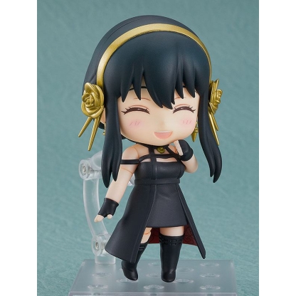 Spy x Family Nendoroid Action Figure Yor Forger 10 cm