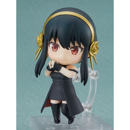 Spy x Family Nendoroid Action Figure Yor Forger 10 cm