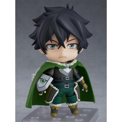 The Rising of the Shield Hero Nendoroid Action Figure 10 cm