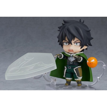 The Rising of the Shield Hero Nendoroid Action Figure 10 cm