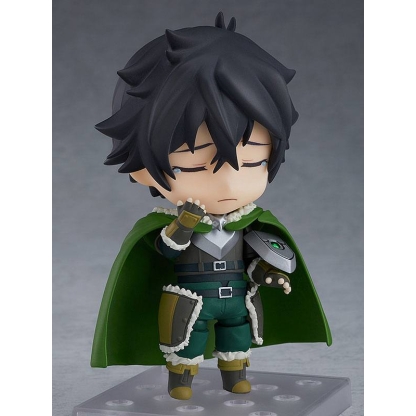 The Rising of the Shield Hero Nendoroid Action Figure 10 cm