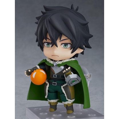 The Rising of the Shield Hero Nendoroid Action Figure 10 cm