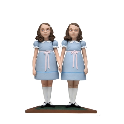 The Shining Grady Twins NECA Toony Terrors