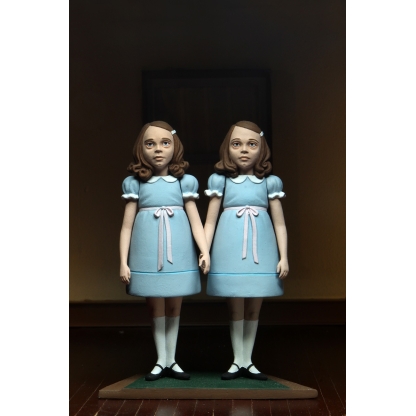 The Shining Grady Twins NECA Toony Terrors