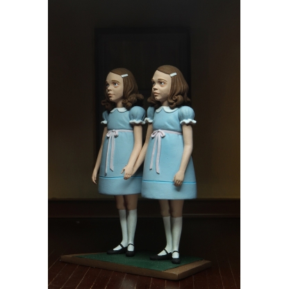 The Shining Grady Twins NECA Toony Terrors