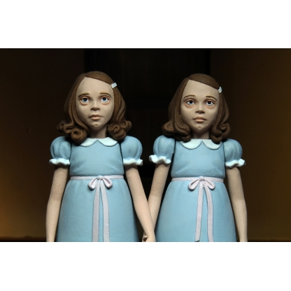 The Shining Grady Twins NECA Toony Terrors