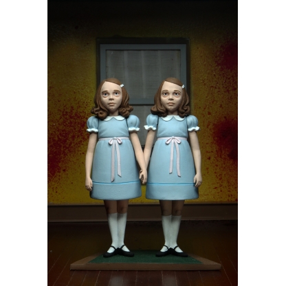 The Shining Grady Twins NECA Toony Terrors