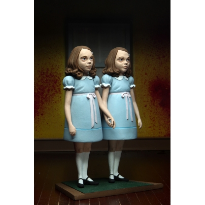 The Shining Grady Twins NECA Toony Terrors