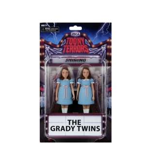 The Shining Grady Twins NECA Toony Terrors