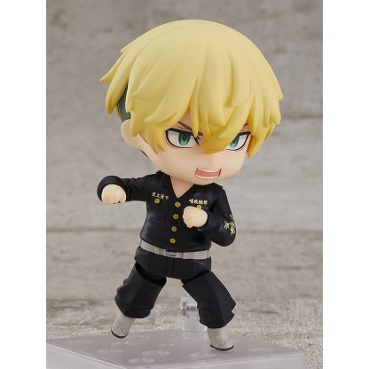 Tokyo Revengers Nendoroid PVC Action Figure Chifuyu Matsuno