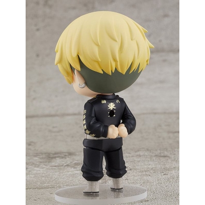 Tokyo Revengers Nendoroid PVC Action Figure Chifuyu Matsuno