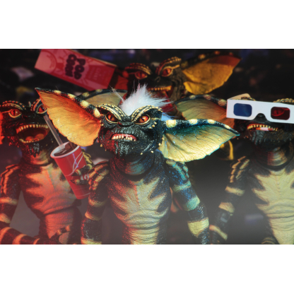 Gremlins Stripe NECA Ultimate 7 Inch Scale Action Figure