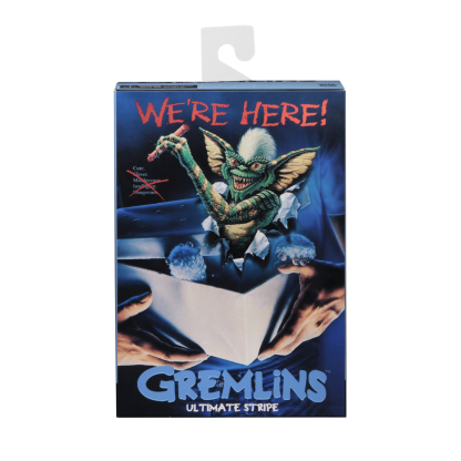 Gremlins Stripe NECA Ultimate 7 Inch Scale Action Figure