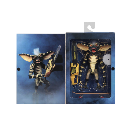 Gremlins Stripe NECA Ultimate 7 Inch Scale Action Figure