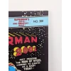 Superman 30x40cm Canvas Print Of Issue #300