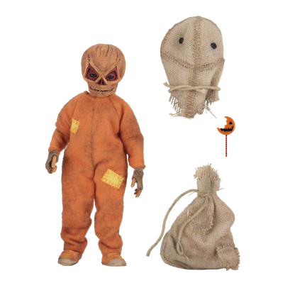 Trick R Treat Sam NECA