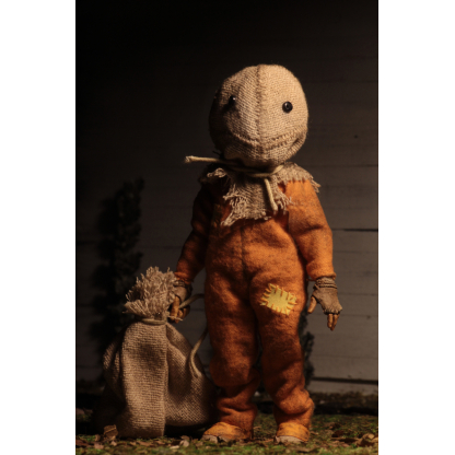 Trick R Treat Sam NECA