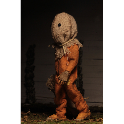 Trick R Treat Sam NECA