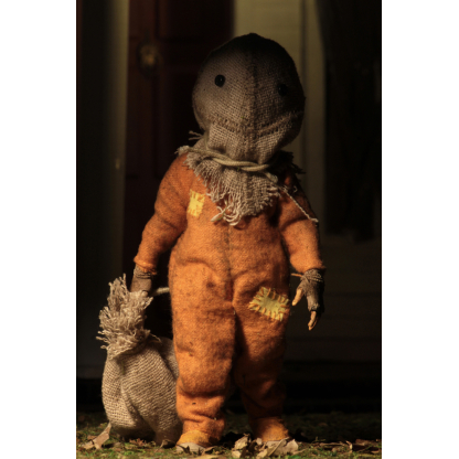 Trick R Treat Sam NECA