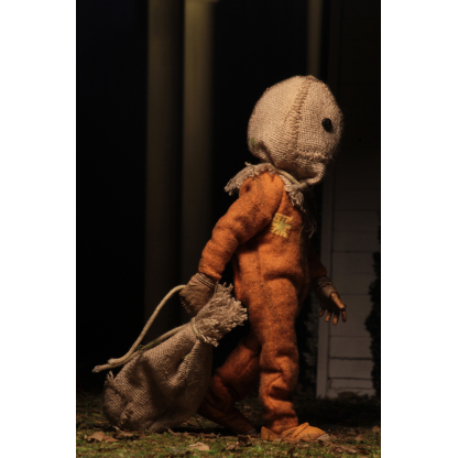 Trick R Treat Sam NECA