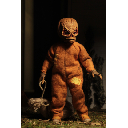 Trick R Treat Sam NECA