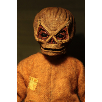 Trick R Treat Sam NECA