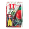IT Pennywise Monster ReAction Figure Super 7