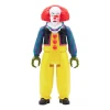 IT Pennywise Monster ReAction Figure Super 7