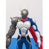 Justimon D-Real Digimon Tamer Bandai 5.5" Figure RARE - Image 3