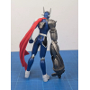 Justimon D-Real Digimon Tamer Bandai 5.5" Figure RARE - Image 5