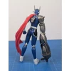 Justimon D-Real Digimon Tamer Bandai 5.5" Figure RARE - Image 5